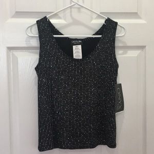 Special Occasion 2pc Blouse